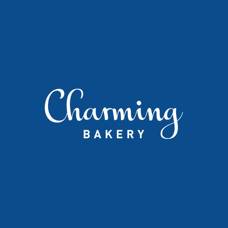Charming Bakery The TN card